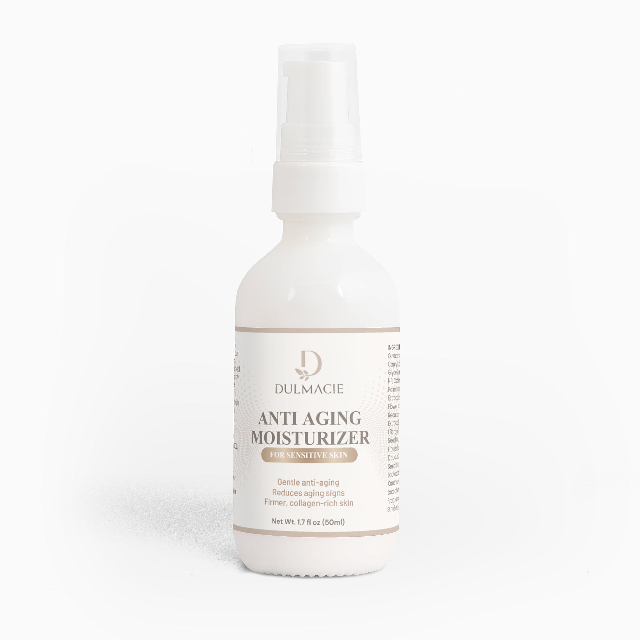 Anti Aging Moisturizer