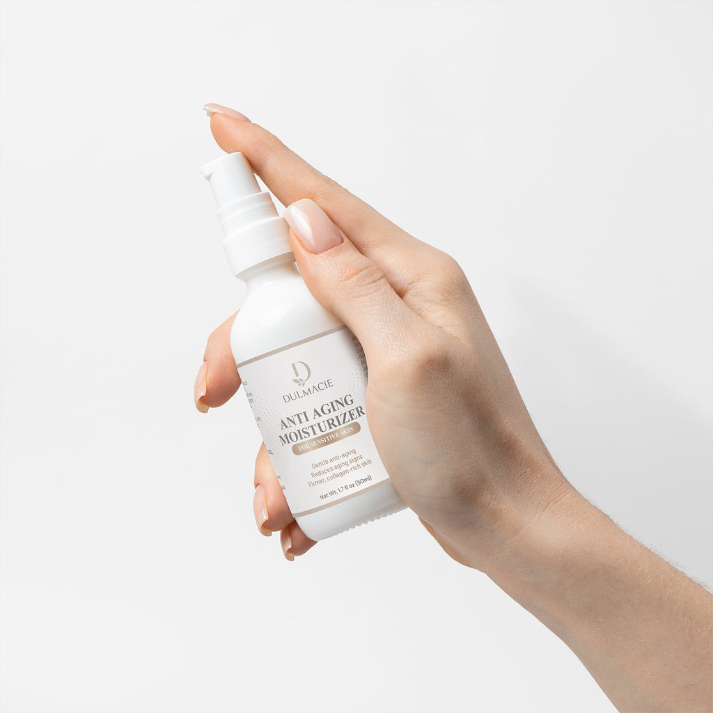 Anti Aging Moisturizer