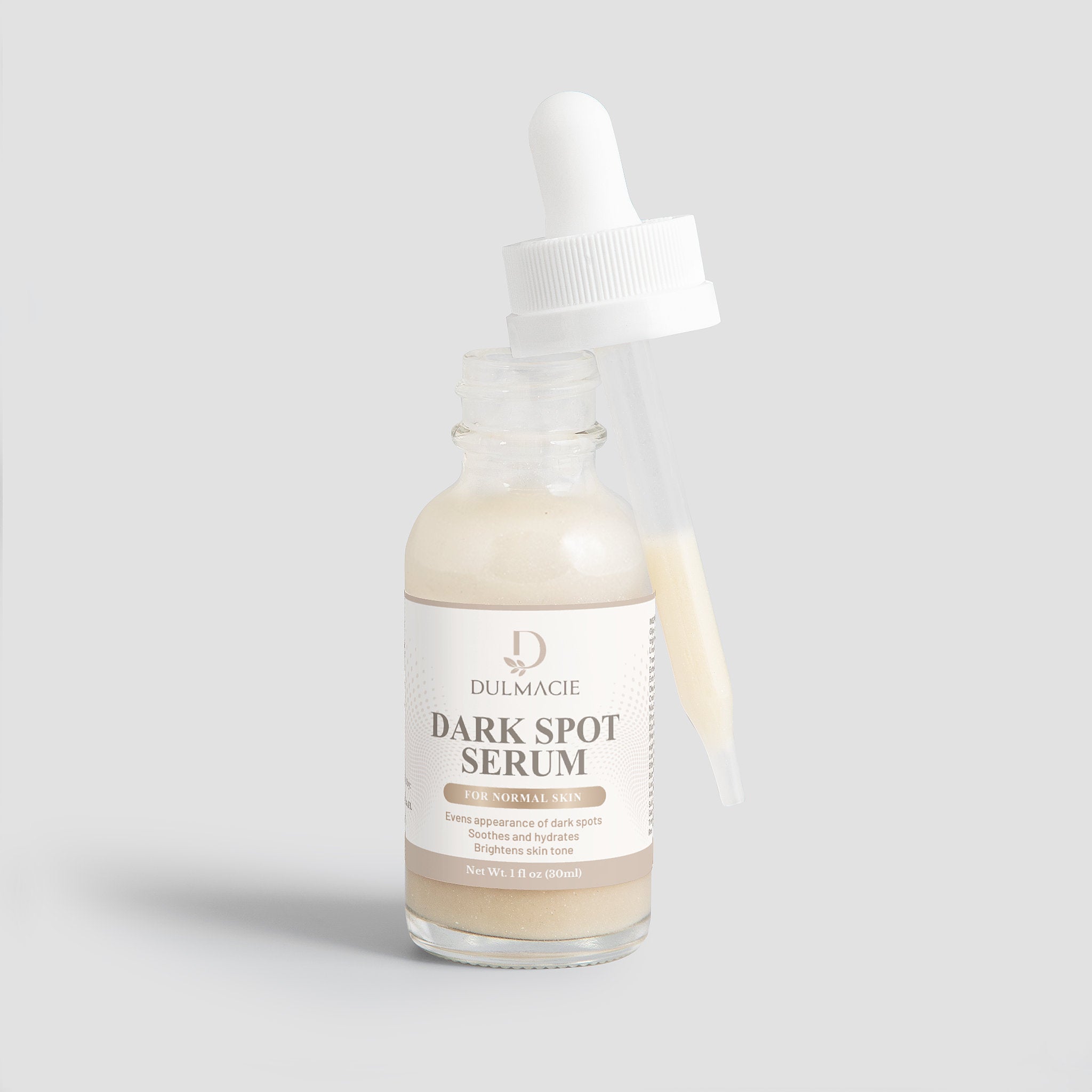 Dark Spot Serum for Normal Skin
