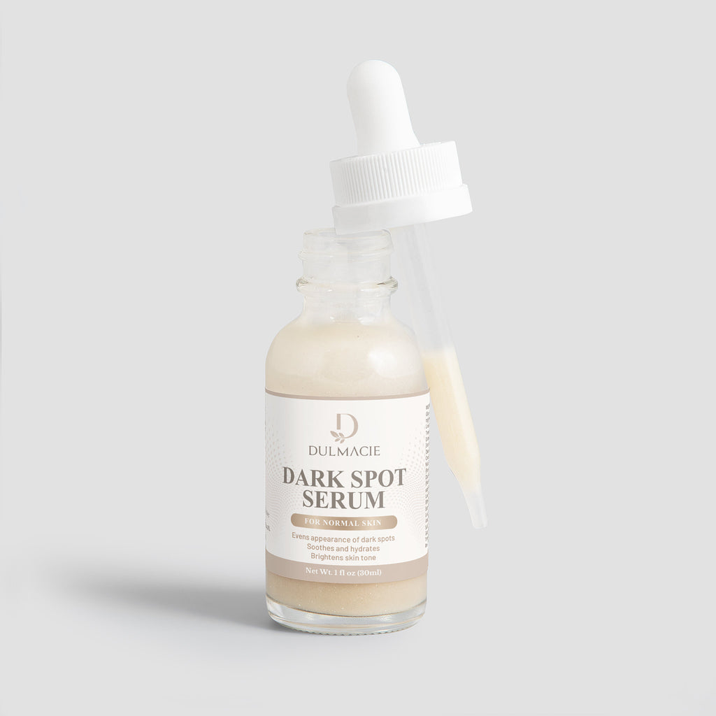 Dark Spot Serum for Normal Skin