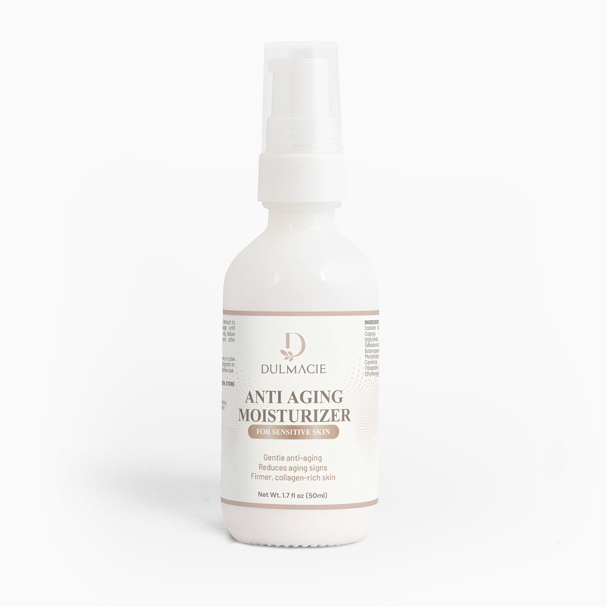 Anti Aging Moisturizer