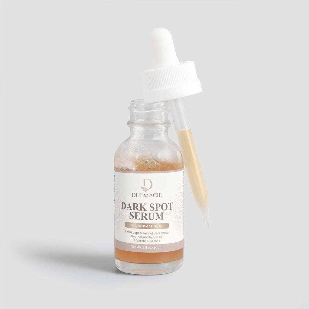 Dark Spot Serum for Normal Skin