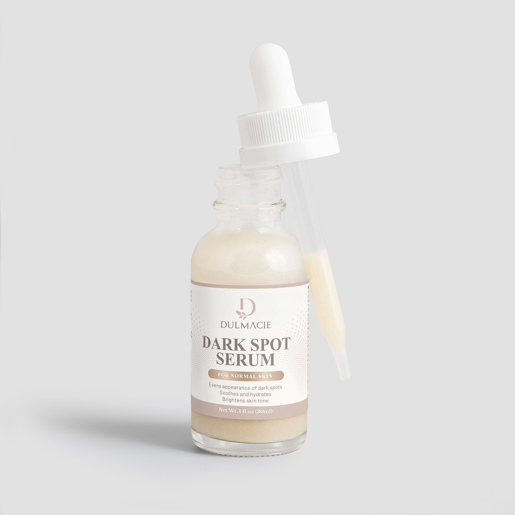 Dark Spot Serum for Normal Skin